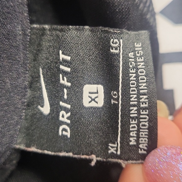 Nike hockey sweater xl - Picture 6 of 9